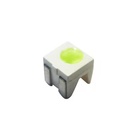 5PCS LCB A6SG-V1AB-2J8L LCBA6SG LCB A6SG 20mA 3.0V 710-1800mcd 2pin 4040 SIDE-EMITTING SMD LED ICE B
