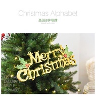 christmas decoration 2024 christmas tree decoration Christmas Christmas 14-60cm Three-Dimensional En