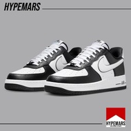 Nike Air Force 1 Low White Black "Panda" 100% Orinal Resmi