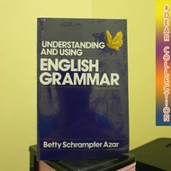 Buku Understanding and Using Edisi 2 - English GrammarBUKU Understanding and Using English Grammar (