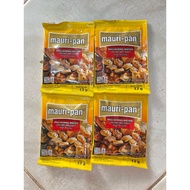 Mauripan Yeast 12 grams 1 pack Mauripan dry yeast/