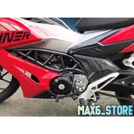 HONDA RSX150 MAINTENANCE SIDE COVER BATERI BATTERY COVER INNER WONNER-X RSX RSX-150 150 CARBON Winne