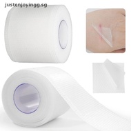 # BEAUTY #  Silicone Scar Patch Transparent Scar Tape Roll Scar Sheet Removal Self-Adhesive Tape The