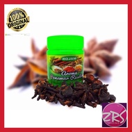 🔥 HOT ITEM 🔥💯  ROJAM AROMA TERAPI PENAWAR RESDUNG CENGKIH 