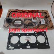 PACKING SET GASKET ENGINE ALL NEW YARIS VIOS LIMO GEN3 2NR-FE ORIGINAL
