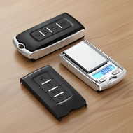 0.01g Mini Electronic Scale for Coffee Jewelry Portable Household Electronic Balance  0.01g Mini Ele