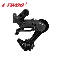 Ltwoo A3 combo 3x8 tốc độ 24 tốc độ COMBO Cần chuyển số Cùi đề sau phía trước kích hoạt Groupset với
