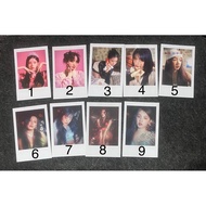 Official photocard pc i-dle (g)i-dle i feel pattern miyeon minnie soyeon yuqi shuhua gidle g-idle