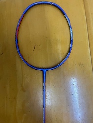 羽毛球拍 duora 10 lcw