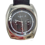 Agnes b. others quartz wrist watch analogues -- Direct from Japan Secondhand