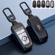 Key Case Cover For Ford Everest 2023-2025 Ranger 2025 Ranger Sport 2025 Ranger Wildrak 2024 Mustang