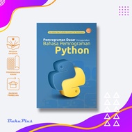 Basic Programming Book Using Python Programming - Dian Ahkam San