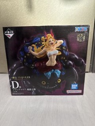 海賊王一番賞 D賞