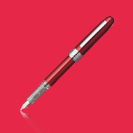 PLATINUM 白金 妖怪紀念 鋼筆 PGB-1800 紅