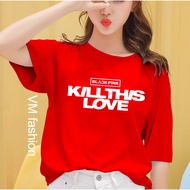 BP/ T-shirts, Women's Distro T-shirts, S-XXL/, Korean Style T-shirts