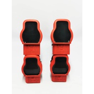 AUDI VOLKSWAGEN RED COIL 2.0 OEM 06E 905 115 EA888 GEN2 TT/A4/A5/Q3/Q5/GOLF GTI/R PASSAT/CC/SHARAN/S