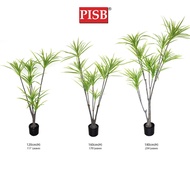 S2046/47/48 Dracaena Dragon Tree Artificial Plant 120/160/180CM 117/170/234 Leaves