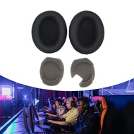 CAPA 1Pair Replacement Foam Ear Pads Cushion Cover for Sony WH-1000XM4 Headphone