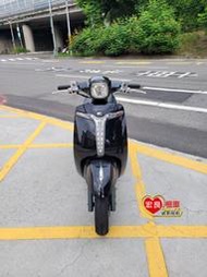 光陽  MANY125  魅力125  2018年 【 高雄宏良中古機車大賣場 】非 MANY110 新魅力125 保固