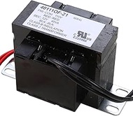 UHPPOTE Class 2 Transformer Foot Mount 40VA Rating 110VAC Input 12VAC Output
