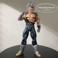 🔥READY STOCK🔥31CM DRAGON BALL GT CTM SUPER BABY VEGETA SUPER SAIYAN FIGURE STATUE MODEL ANIME七龙珠 星轨 