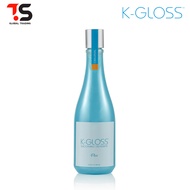 NEW PACKAGING! K-gloss Smoothing Plus Treatment 355ml - No.1 KERATIN BOND TRANSFORMATION SYSTEM kgloss k gloss - TS Global Trading