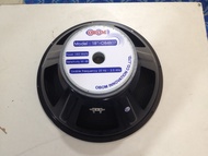 ดอกลำโพงในบ้าน กลางแจ้ง 18"-OB4807 18 นิ้ว Power 1000 watts rms Sensitivity 98 dB Frequency 20 Hz-2.