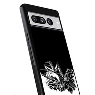 Google Case PIXEL 9 8 8A 7 7A 6 6A 5 4 4a 3 3A Pro XL 5g Maternal BG1263