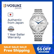 CITIZEN Citizen NY4050-62A PICKCITIZEN Mechanical  Wrist Watch For Men from YOSUKI JAPAN NY4050-6 ( NY4050 62A NY 4050 62 )