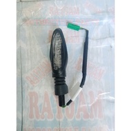 ✓ 🟧 Signal Light Assembly Front Left Rouser 200RS / Dominar 400 DT401002