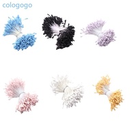 COLO Cloth Flower Centers Safe for Kids Creative Crafting and Home Decoration