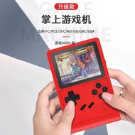 New GB300 Handheld Game Console 10cm Screen 6,000 Games 8 Simulators TV Game Console