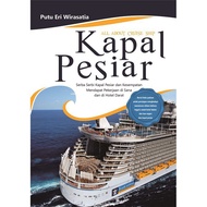 Cruise Ship Book - Original