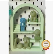 Smiski House Model – 3D Printing