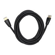 สาย HDMI 2.0 DTECH รุ่น CC080  Dtech CC080