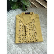 SHIRT SHORT-SLEEVED COLORkoko SHIRT/ BORDEREDkoko code AS 89