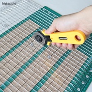 【BMSG】 5 In 1 Quilt Cutting Ruler Acrylic Transparent Squared Templates Sewing Ruler For Cutting Qui