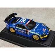 EBBRO Fujixing Product FK MASSIMO SUPRA JGTC 2000 1/43 Ready Stock Only After Picking Up Photography
