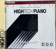Philips HighTech Piano CD-2