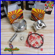 Piston piston piston kawahara racing pin 15 diameter 58,5 59 60 61 62 63 64 65 66 67 68 69 70 71 72 