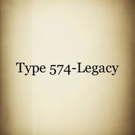 Link Co U574 Legacy