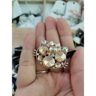 K9 Crystal KT Hair Tie