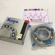 6204 bearing koyo