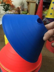 [Loại Một Hàng Đẹp]Combo20/2 màu chiếc Cone tập luyện nấm chiến thuật trong luyện tập [Hàng Chuẩn 36