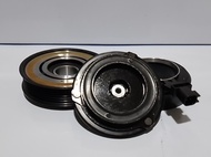 Ford Fiesta (2010-2013) - Pulley Assembly - Compressor Pulley Assembly