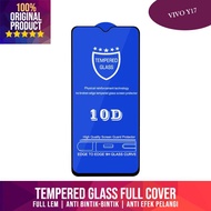 Tempered Glass Vivo Y17 Anti-scratch Glass Screen Protector Full Cover