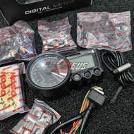 Speedometer Koso RX2+ GP Style 100% Original