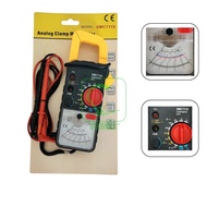 Analog Ampere Tang/ Clamp Meter Analog 7110