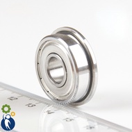 Shaft Flange Bearing 5mm 5x8x2.5mm F675ZZ