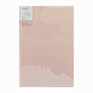 CACTUS TWENTY CLEAR BOOK 20P A4 5-2576-20